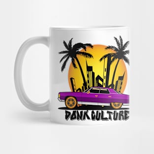 Donk Cultur Mug